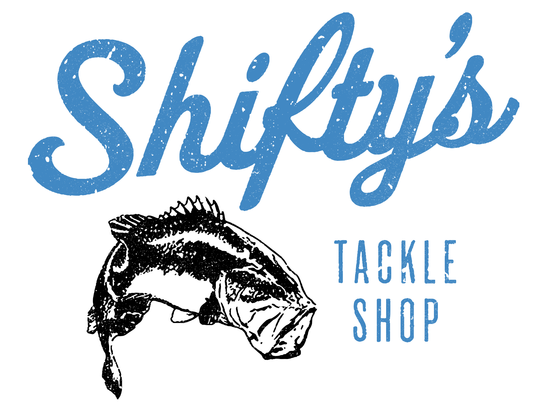 Shifty's Tackle Shop – Chris Shiflett Music